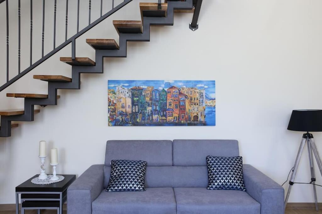 New Renovated Appartment Mauri โปเรช ภายนอก รูปภาพ